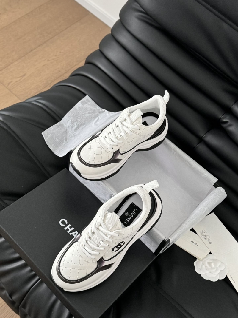 Chanel Sneakers